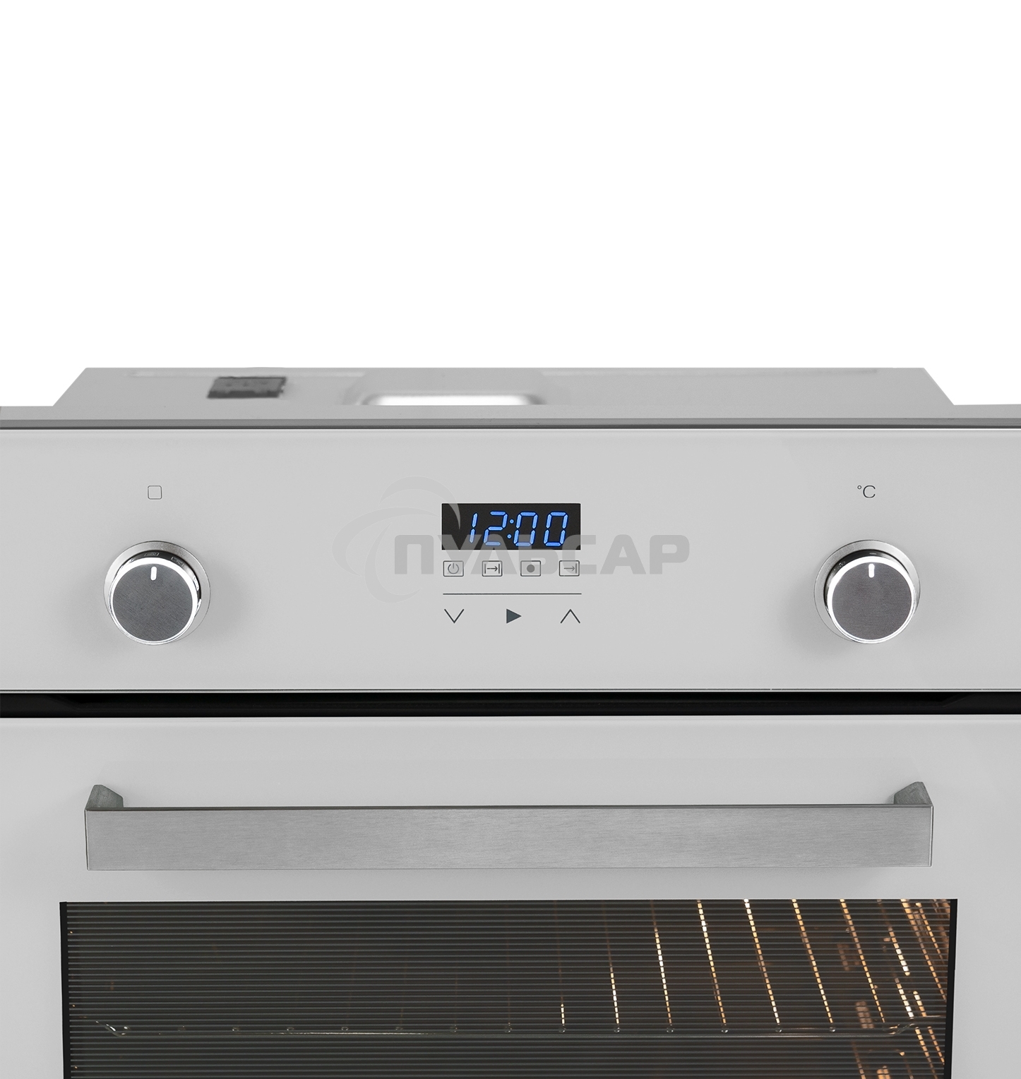 Духовой шкаф встраиваемый LEX EDP 093 WH NEW белый