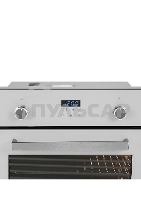 Духовой шкаф встраиваемый LEX EDP 093 WH NEW белый