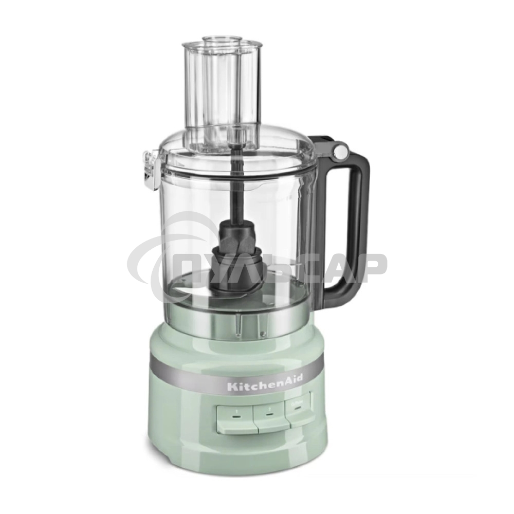 Кухонный комбайн KitchenAid 5KFP0921EPT, фисташковый, 2.1л