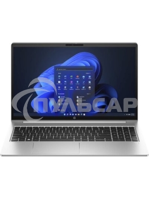 Ноутбук HP ProBook 450 G10 серебристый 71H61AV 15.6