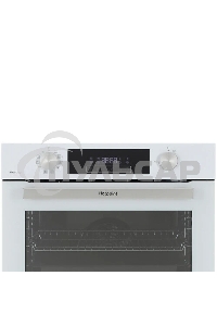 Электрический духовой шкаф Hotpoint FE8 821 H WH белый