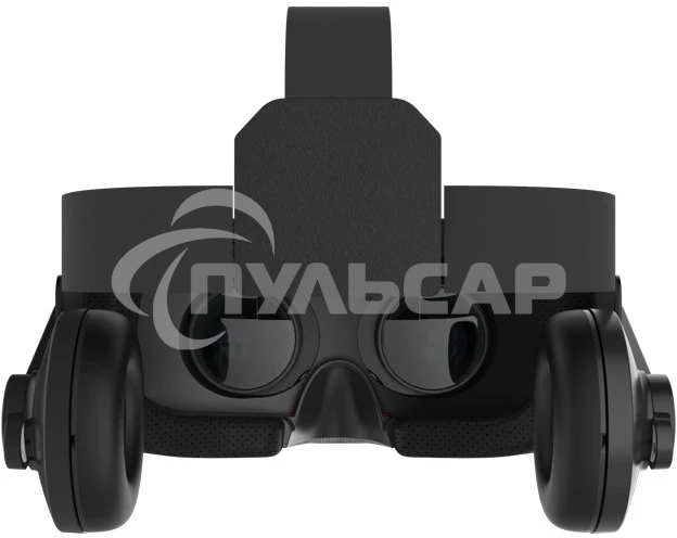 Очки виртуальной реальности RITMIX RVR-500 серый