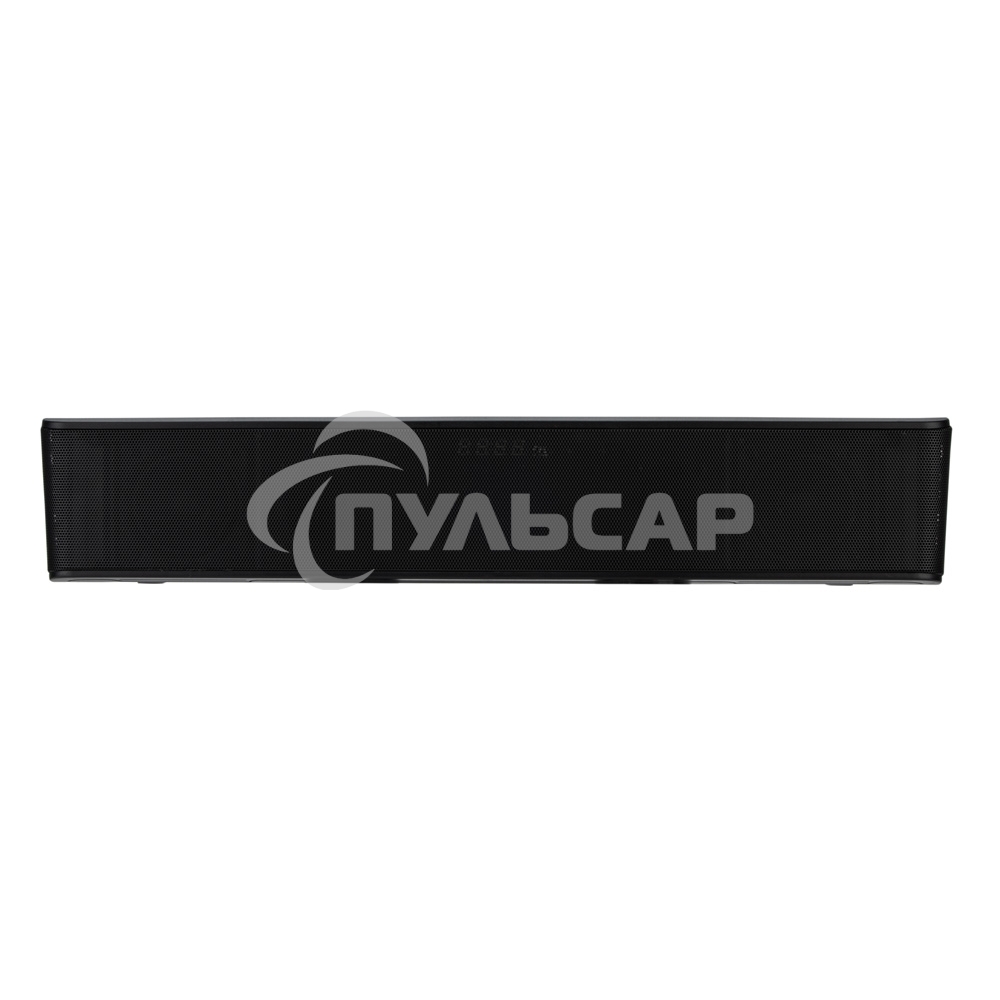 Саундбар ELTRONIC (30-67) SOUND SLICK 5, черный