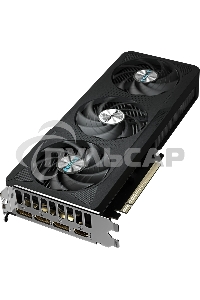 Видеокарта Gigabyte RTX 5060 EAGLE MAX OC 8Gb GDDR7 128bit 3xDP HDMI 3FAN RTL