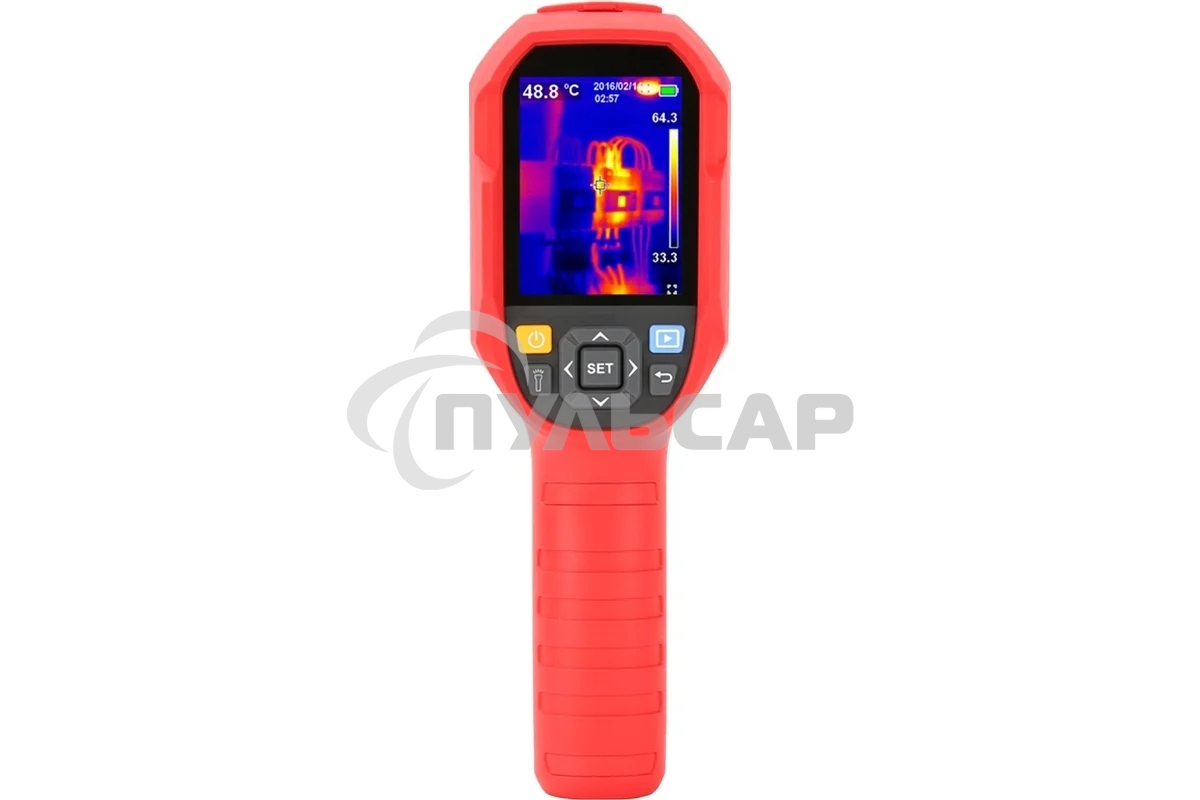 Тепловизор UNI-T UTi260B