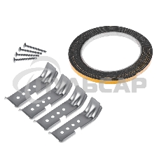 Газовая варочная панель Maunfeld EGHG.32.73CB2/G