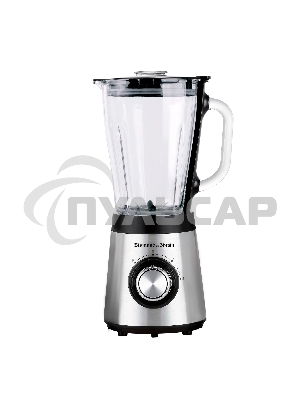 Блендер Zigmund & Shtain BS-448 D