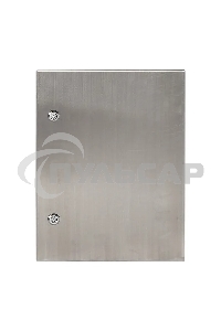 Щит из нержавеющей стали EKF PROxima Inox AISI 304 (600х500х250) IP66 У1