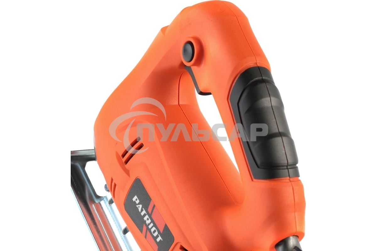 Лобзик Patriot LS 501 THE ONE мощность 500 Вт, макс. толщина дерева 55мм