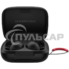 Наушники Sennheiser Momentum Sport черный