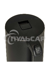 Чайник электрический DELTA LUX DE-1011 черный