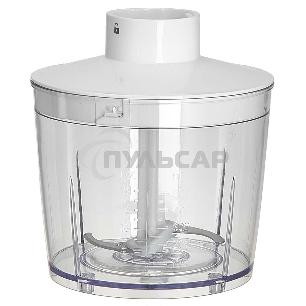 Блендер АКСИНЬЯ КС-321В белый