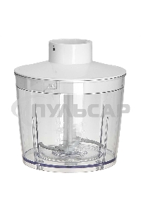 Блендер АКСИНЬЯ КС-321В белый