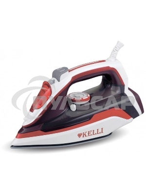 Утюг Kelli KL-1633