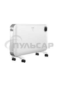 Конвектор электрический Thermex Genova 2000 Wi-Fi