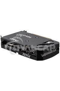 Видеокарта MSI PCI-E 5.0 RTX 5060 8G SHADOW 2X OC NVIDIA GeForce RTX 5060 8Gb 128bit GDDR7 2482/28000 HDMIx1 DPx3 HDCP Ret