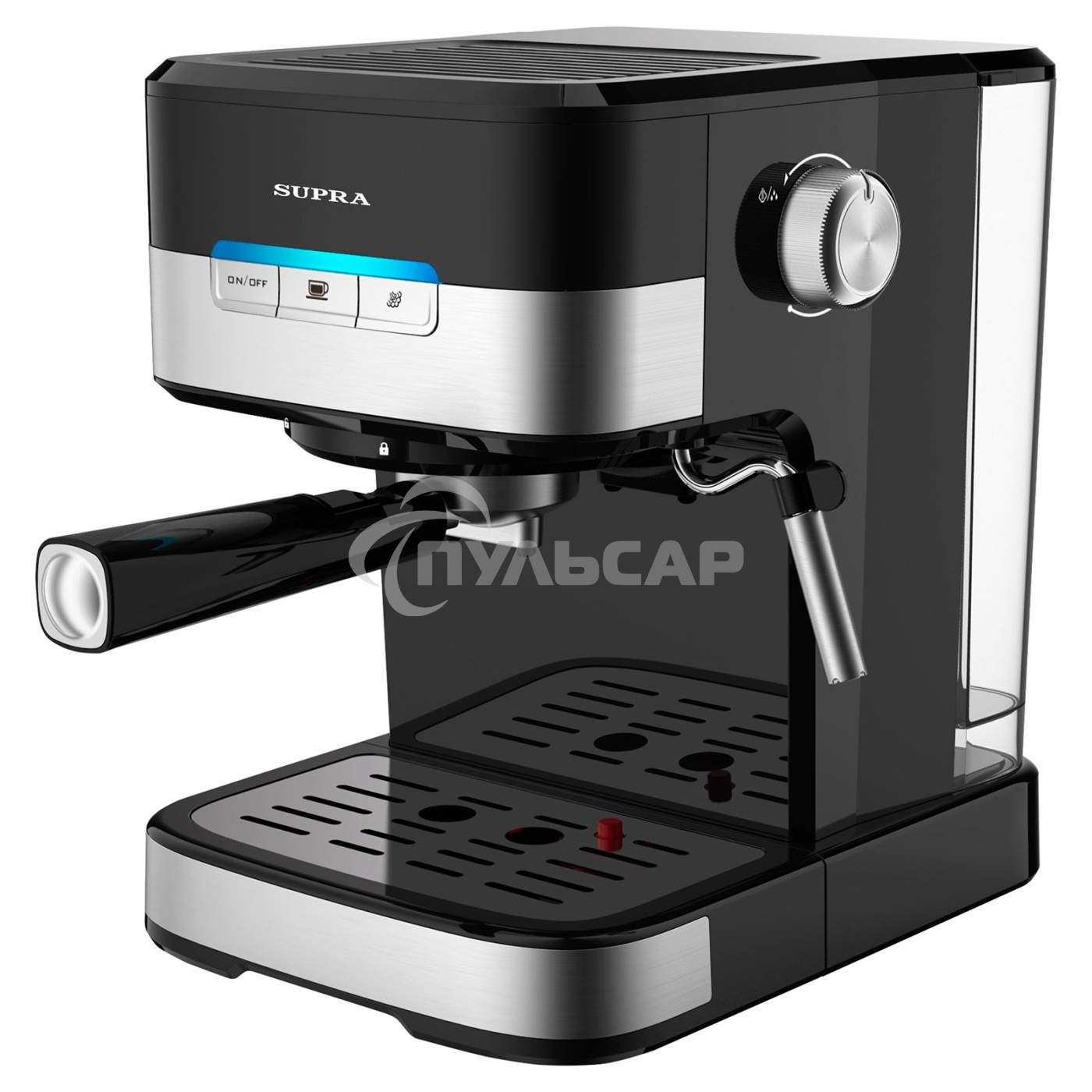 Кофеварка SUPRA CMS-1500