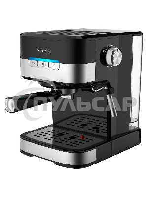 Кофеварка SUPRA CMS-1500