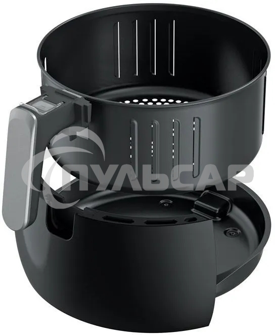 Аэрогриль BBK AF505D черный