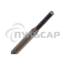 Электроды DER-46, диам. 4 мм, 1 кг, рутиловое покрытие Denzel