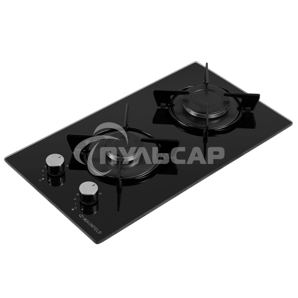 Газовая варочная панель Maunfeld EGHG.32.1EB/G