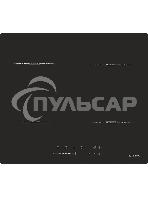 Индукционная варочная панель Darina 6Р ЕI 303 B, черный