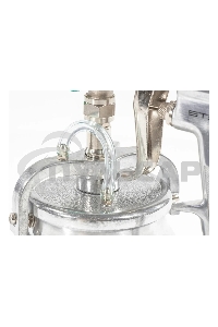 Краскораспылитель STELS -AS 702 НP профессиональный, всасывающего типа, сопло 1,8 мм и 2,0 мм Stels 57364