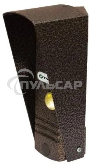 Видеопанель Tantos Walle+ цветной сигнал CMOS цвет панели: медный