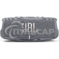 Портативная акустика JBL Charge 5, серый