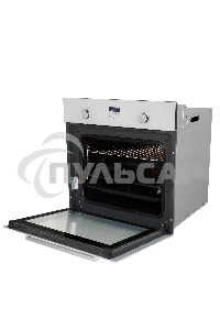 Духовой шкаф встраиваемый LEX EDP 093 WH NEW белый