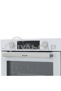 Электрический духовой шкаф Hotpoint FE8 821 H WH белый