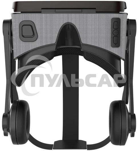 Очки виртуальной реальности RITMIX RVR-500 серый