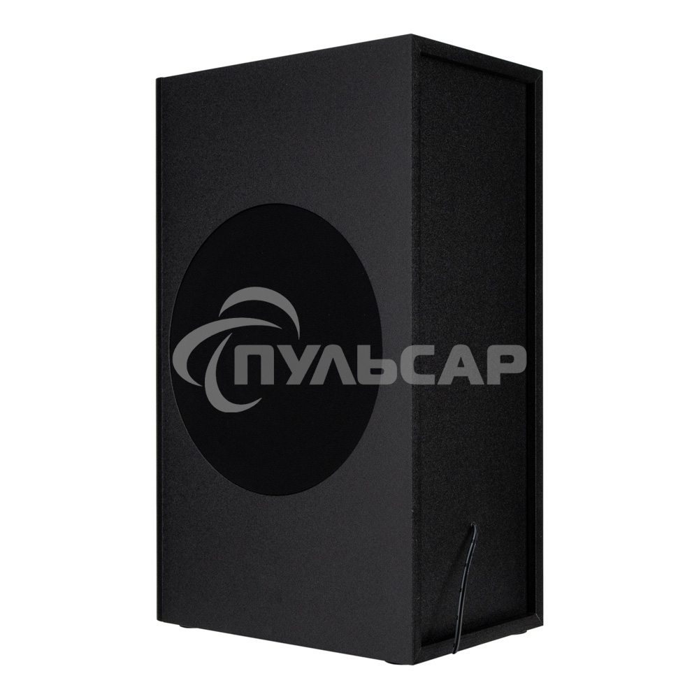 Саундбар ELTRONIC (30-67) SOUND SLICK 5, черный