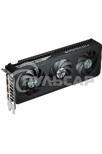 Видеокарта Gigabyte RTX 5060 EAGLE MAX OC 8Gb GDDR7 128bit 3xDP HDMI 3FAN RTL