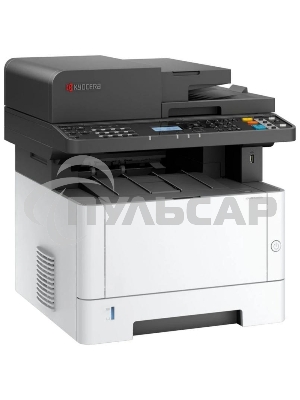 МФУ лазерное Kyocera MA4000x (110C143NL0), A4, монохромный, печ. до 40 стр/мин, 1200 х 1200 dpi, USB, Ethernet (замена M2040dn)