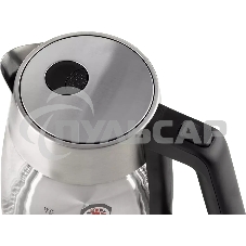 Чайник электрический LEONORD LE-1508 1,8 л, стекло, 2200 Вт