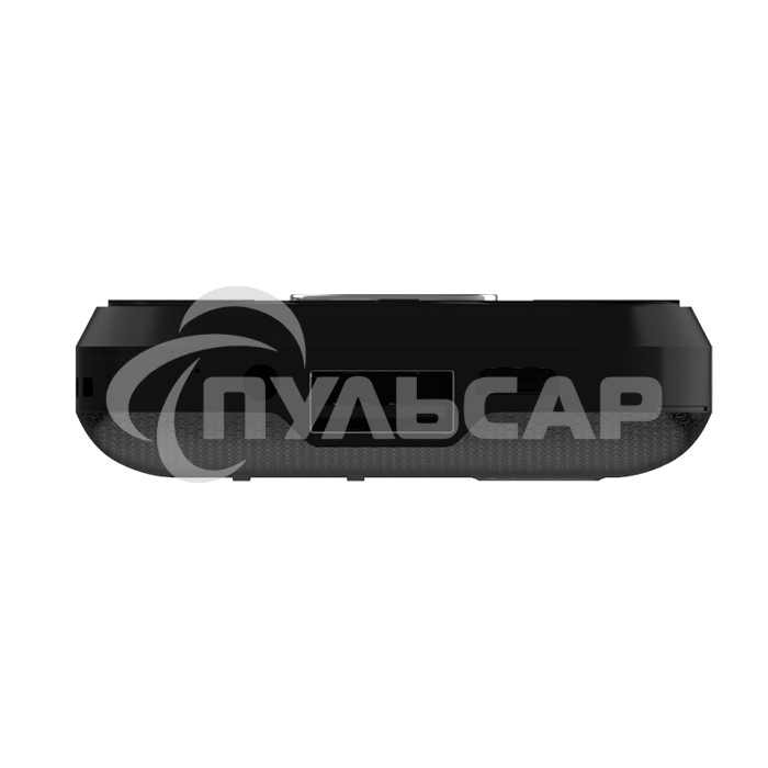 Мобильный телефон Maxvi P3 черный