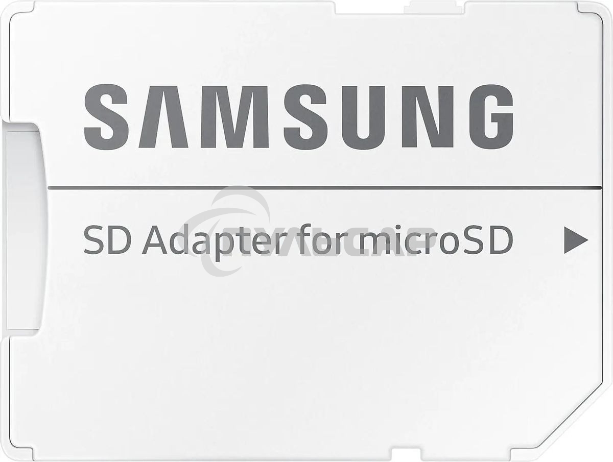 Флеш карта Samsung EVO Plus microSDXC 256Gb MB-MC256KA/EU