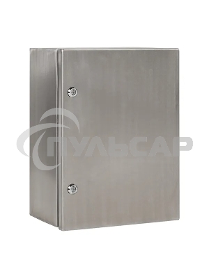Щит из нержавеющей стали EKF PROxima Inox AISI 304 (600х500х250) IP66 У1