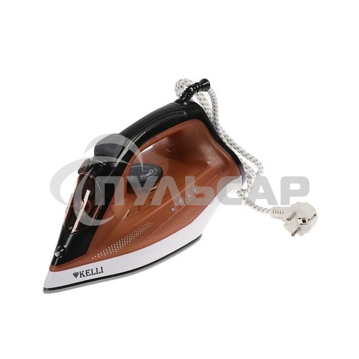 Утюг Kelli KL-1635