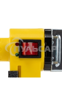 Аппарат для сварки пластиковых труб 850Вт KOLNER KPW 850C, время нагрева 1.5мин, рабочая температура 300гр, насадка 16, 20, 25, 32мм, муфтовая сварка, кабель 2м (набор осн., кейс)