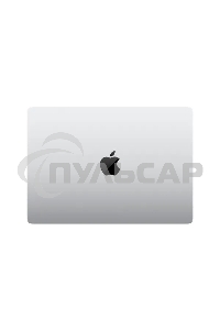 Ноутбук APPLE MacBook Pro 14 Silver (M3 Max/36Gb/1Tb SSD/MacOS) (MRX83LL/A) (Aнглийская клавиатура) нужен переходник на EU