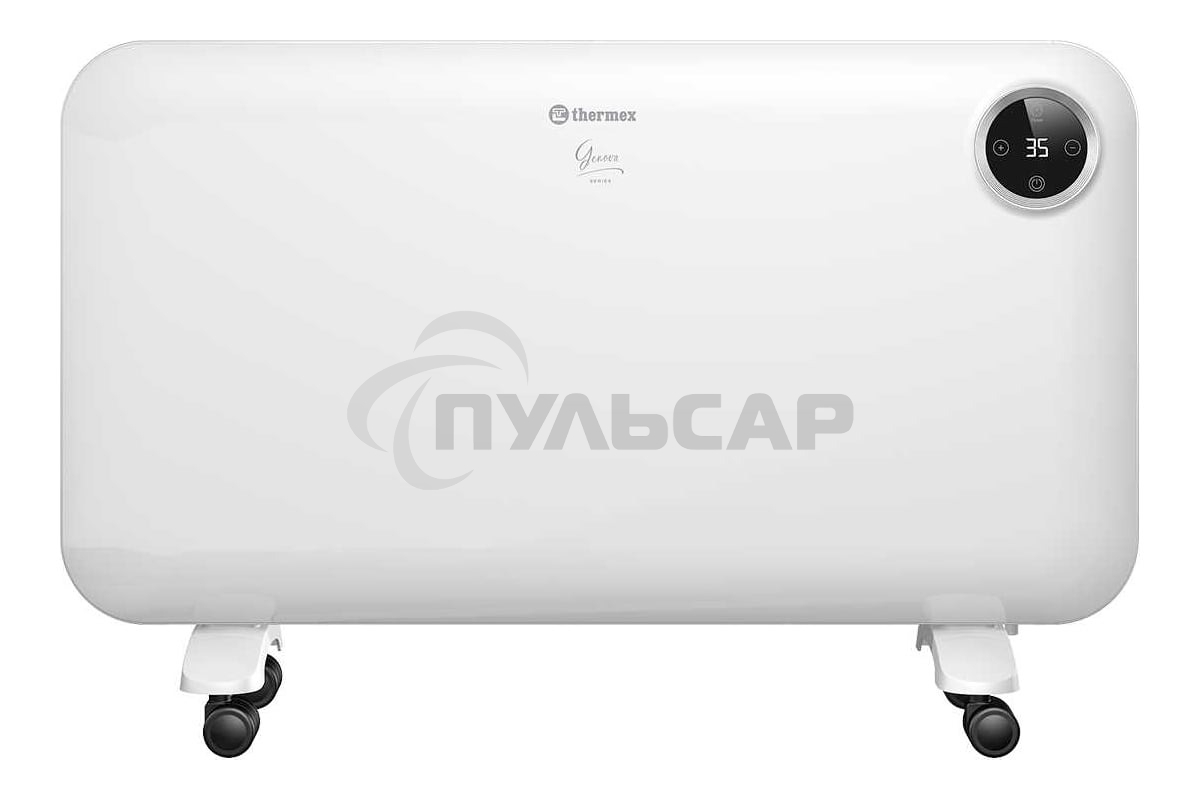 Конвектор электрический Thermex Genova 2000 Wi-Fi