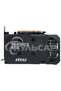 Видеокарта MSI PCI-E 5.0 RTX 5060 8G SHADOW 2X OC NVIDIA GeForce RTX 5060 8Gb 128bit GDDR7 2482/28000 HDMIx1 DPx3 HDCP Ret