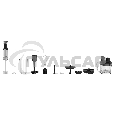 Блендер погружной SUPRA HBS-1212