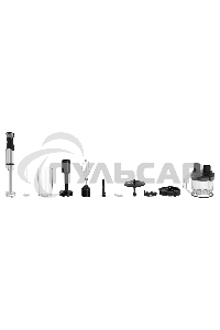 Блендер погружной SUPRA HBS-1212