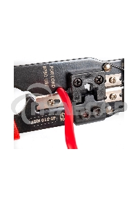 Пресс-клещи для RJ разъемов КВТ JT-210 84824