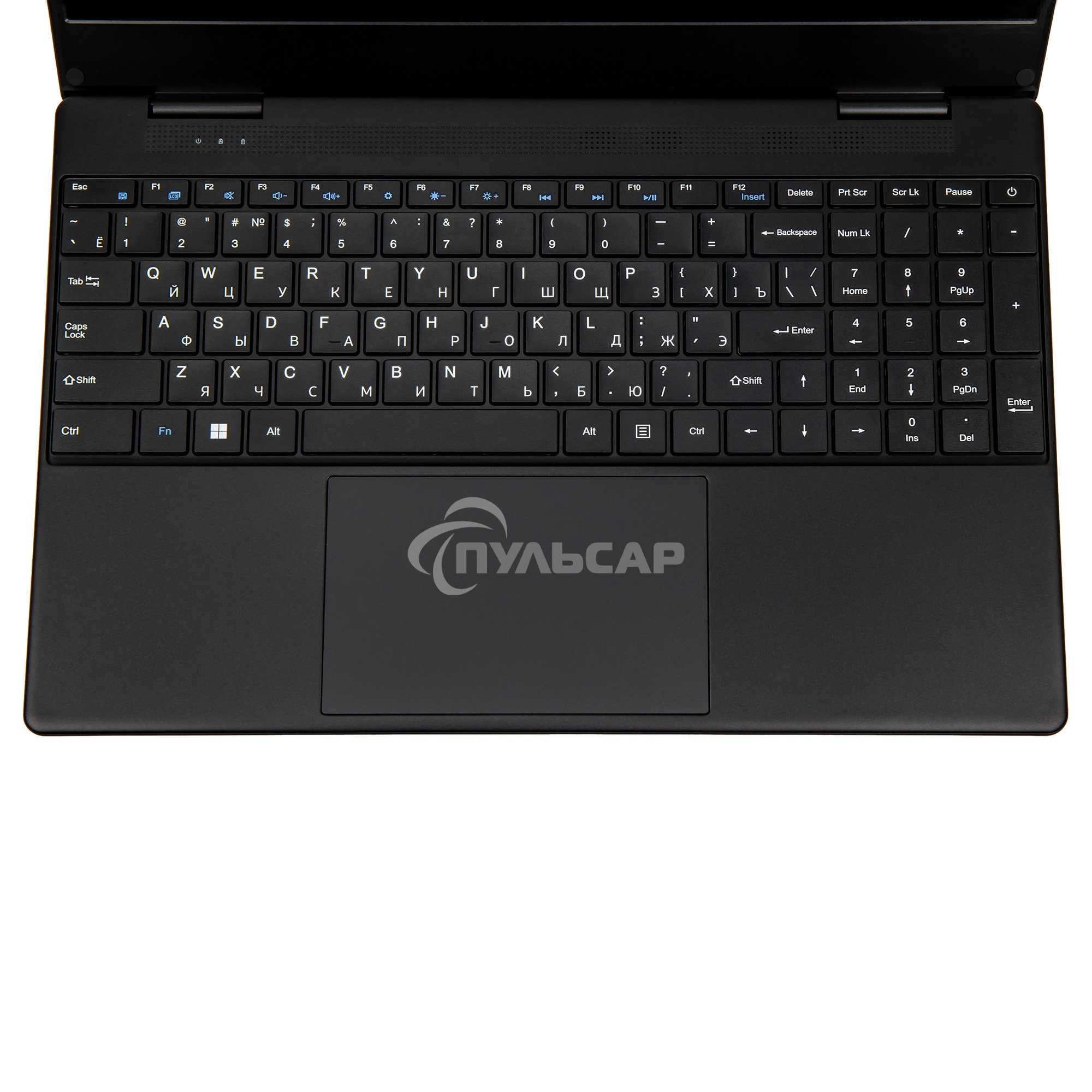 Ноутбук Hiper Workbook U26 серый U26-15FII3123R8S2WPG 15.6