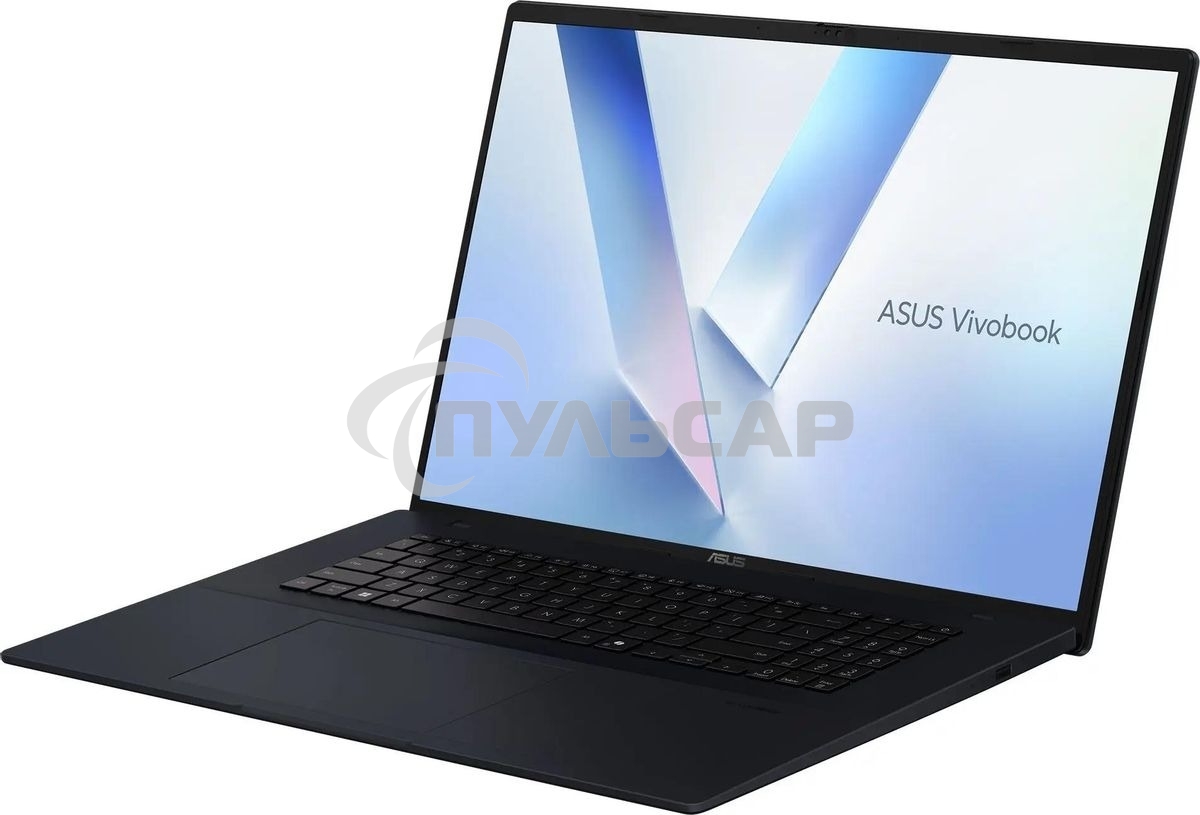 Ноутбук Asus Vivobook 17 M1807HA-S8055 Ryzen 7 260 32Gb SSD1Tb AMD Radeon Graphics 18.4