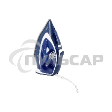 Утюг Atlanta ATH-5578 (blue) с пароувлажнением